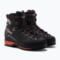 Kayland Super Rock GTX Herren-Trekkingstiefel schwarz 18020005 5