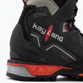 Kayland Super Rock GTX Herren-Trekkingstiefel schwarz 18020005 7
