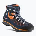 Kayland Herren-Trekkingstiefel Plume Micro GTX navy blau 18020070 11