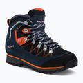Kayland Herren-Trekkingstiefel Plume Micro GTX navy blau 18020070