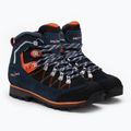 Kayland Herren-Trekkingstiefel Plume Micro GTX navy blau 18020070 4