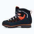 Kayland Herren-Trekkingstiefel Plume Micro GTX navy blau 18020070 10