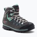 Kayland Damen-Trekkingstiefel Plume Micro GTX grau 18020075