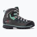 Kayland Damen-Trekkingstiefel Plume Micro GTX grau 18020075 2