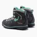 Kayland Damen-Trekkingstiefel Plume Micro GTX grau 18020075 3