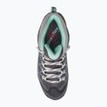 Kayland Damen-Trekkingstiefel Plume Micro GTX grau 18020075 6