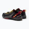 Kayland Alpha Knit Herren-Trekkingstiefel schwarz 018020055 3