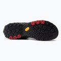 Kayland Alpha Knit Herren-Trekkingstiefel schwarz 018020055 4