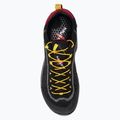 Kayland Alpha Knit Herren-Trekkingstiefel schwarz 018020055 6