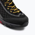 Kayland Alpha Knit Herren-Trekkingstiefel schwarz 018020055 7