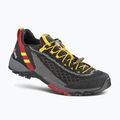 Kayland Alpha Knit Herren-Trekkingstiefel schwarz 018020055 9