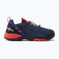 Kayland Alpha Knit Herren-Trekkingstiefel blau 018020056 2