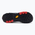 Kayland Alpha Knit Herren-Trekkingstiefel blau 018020056 4