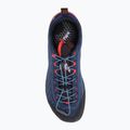Kayland Alpha Knit Herren-Trekkingstiefel blau 018020056 6