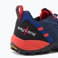 Kayland Alpha Knit Herren-Trekkingstiefel blau 018020056 7