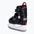 Schlittschuhe für Kinder FILA X-One black/red 3