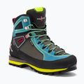 Damen-Trekkingstiefel Kayland Cross Mountain GTX blau 18021025