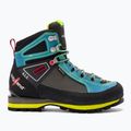 Damen-Trekkingstiefel Kayland Cross Mountain GTX blau 18021025 2