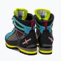 Damen-Trekkingstiefel Kayland Cross Mountain GTX blau 18021025 5