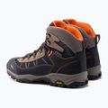 Kayland Taiga GTX Herren-Trekkingstiefel braun 18021035 3
