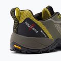 Kayland Alpha Knit GTX Herren-Trekkingstiefel grau 018021080 7