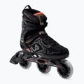 Rollerblades für Männer FILA Legacy Pro 100 black/red