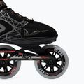 Rollerblades für Männer FILA Legacy Pro 100 black/red 5