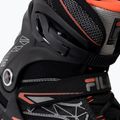 Rollerblades für Männer FILA Legacy Pro 100 black/red 7