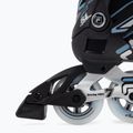 Rollerblades für Frauen FILA Legacy Pro 84 black/light blue 6
