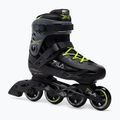 Rollerblades für Männer FILA Houdini black/grey/lime