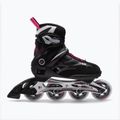 Rollerblades für Frauen FILA Argon 84 Lady black/magneta 2