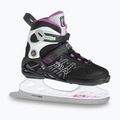 Schlittschuhe für Frauen FILA Primo Lady black/grey/magenta 12