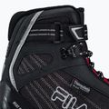 Eishockey-Schlittschuhe für Männer FILA Breeze black 6