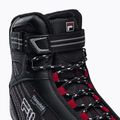 Eishockey-Schlittschuhe für Männer FILA Breeze black 8