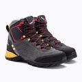 Kayland Herren-Trekkingstiefel Inphinity GTX braun 018022120 5