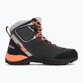Kayland Damen-Trekkingstiefel Inphinity GTX grau 018022125 2