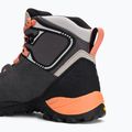 Kayland Damen-Trekkingstiefel Inphinity GTX grau 018022125 10