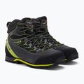 Kayland Legacy GTX Herren-Trekkingstiefel braun 018022135 5