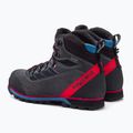 Kayland Legacy GTX Herren-Trekkingstiefel grau 018022140 3