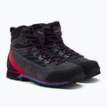 Kayland Legacy GTX Herren-Trekkingstiefel grau 018022140 5