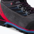 Kayland Legacy GTX Herren-Trekkingstiefel grau 018022140 7