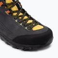 Kayland Alpha grau Herren-Trekkingstiefel GTX018022170 7.5 7