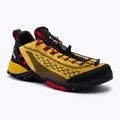 Kayland Alpha Knit Herren-Trekking-Schuhe schwarz 018022185 7.5