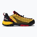 Kayland Alpha Knit Herren-Trekking-Schuhe schwarz 018022185 7.5 2
