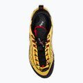 Kayland Alpha Knit Herren-Trekking-Schuhe schwarz 018022185 7.5 6
