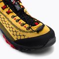 Kayland Alpha Knit Herren-Trekking-Schuhe schwarz 018022185 7.5 7