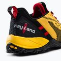 Kayland Alpha Knit Herren-Trekking-Schuhe schwarz 018022185 7.5 8