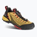 Kayland Alpha Knit Herren-Trekking-Schuhe schwarz 018022185 7.5 9