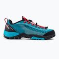 Damen-Trekkingstiefel Kayland Alpha Knit GTX blau 018022200 4 2