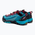 Damen-Trekkingstiefel Kayland Alpha Knit GTX blau 018022200 4 3
